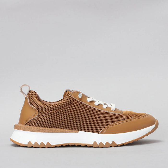 CC RESORTS WALKY TAN - Women Sneakers - Collective Shoes 