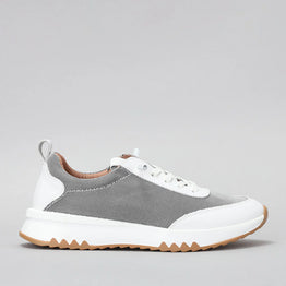 CC RESORTS WALKY WHITE - Women Sneakers - Collective Shoes 