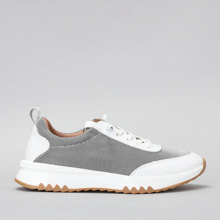 CC RESORTS WALKY WHITE - Women Sneakers - Collective Shoes 