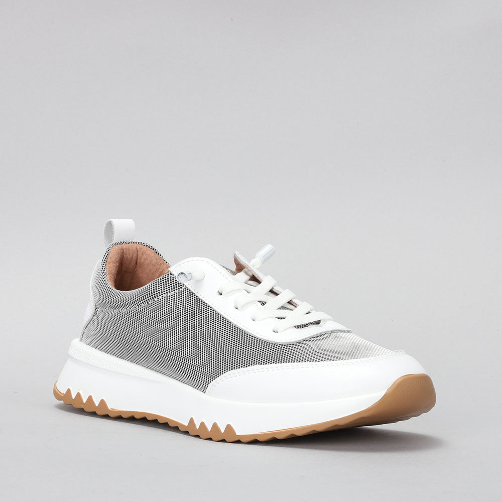 CC RESORTS WALKY WHITE - Women Sneakers - Collective Shoes 