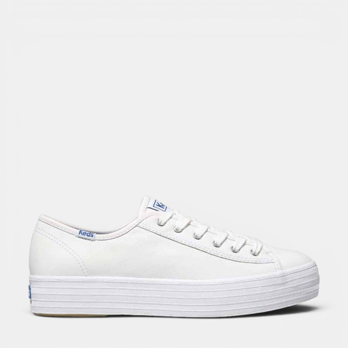 KEDS TRIPLE KICK WHITE