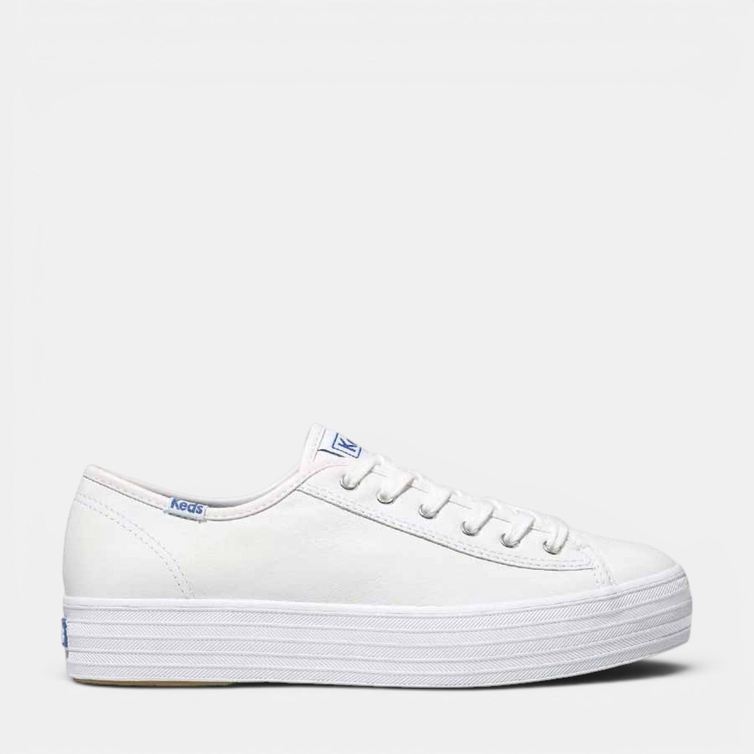 KEDS TRIPLE KICK WHITE