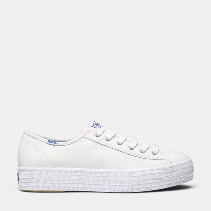 KEDS TRIPLE KICK WHITE