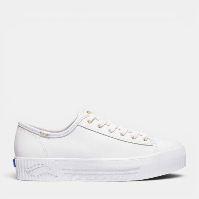 KEDS TRIPLE KICK AMP WHITE