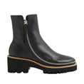 Load image into Gallery viewer, DJANGO & JULIETTE WILIE BLACK - Women Boots - Collective Shoes 
