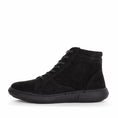 Load image into Gallery viewer, CABELLO WILLORA BLACK NUBACK - Women Boots - Collective Shoes 
