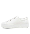Load image into Gallery viewer, DJANGO & JULIETTE WOLFIE WHITE - Women sneakers - Collective Shoes 
