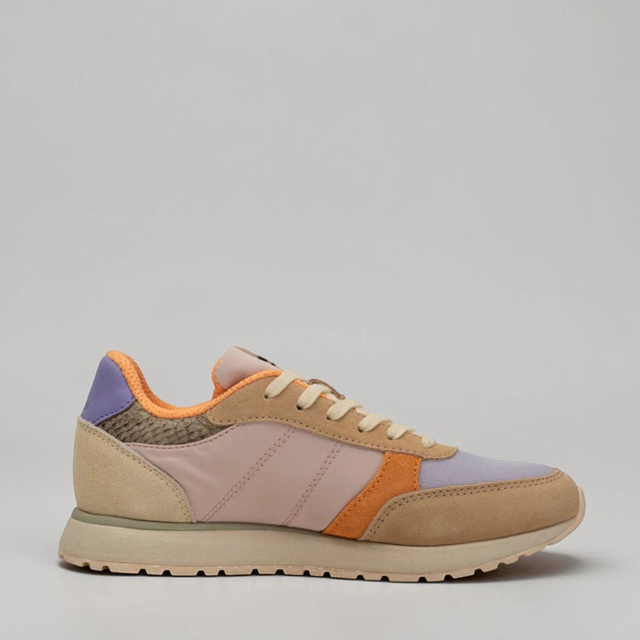 WODEN RONJA BALLERINA MULTI - Women Sneakers - Collective Shoes 