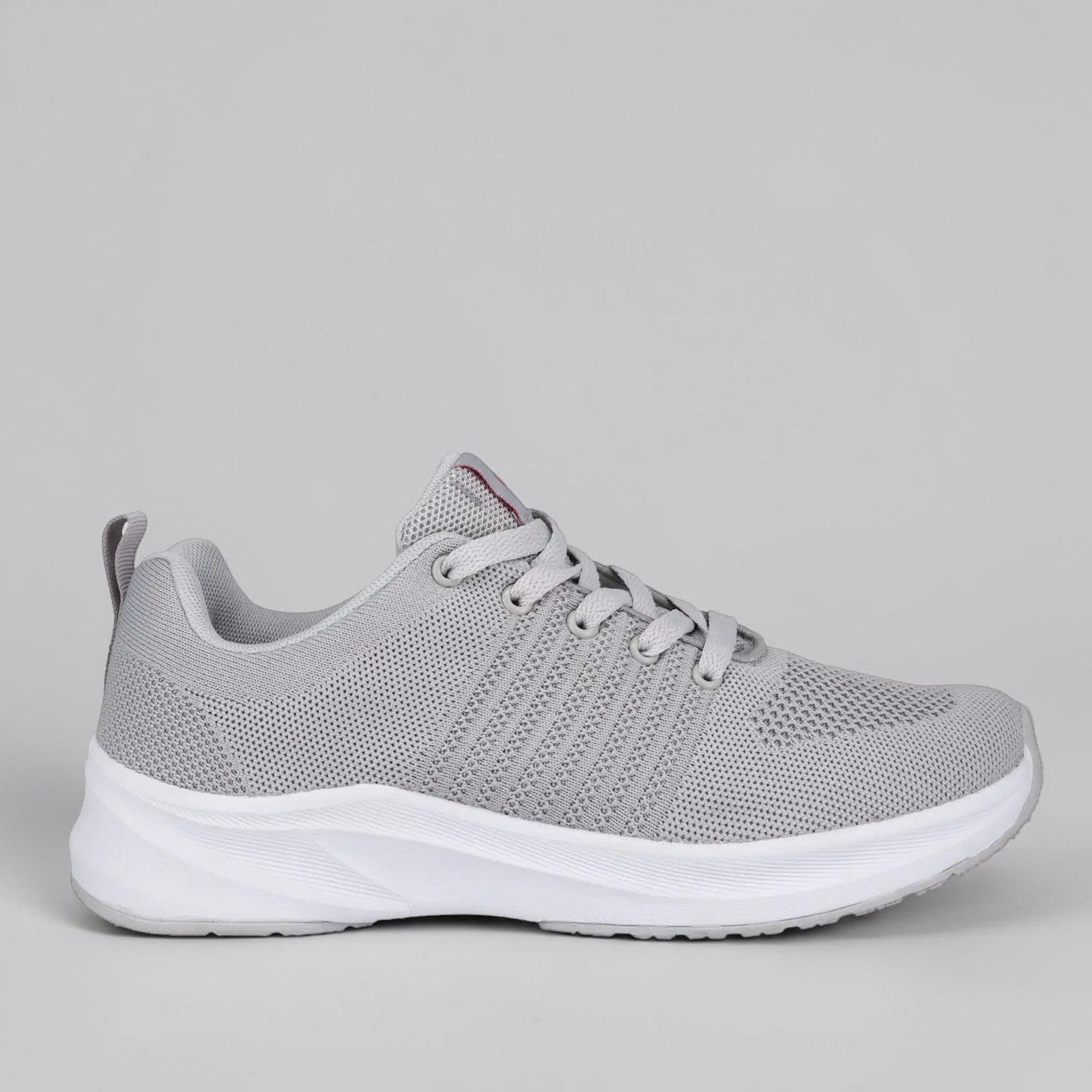 CABELLO WALKER GREY - Women sneakers - Collective Shoes 