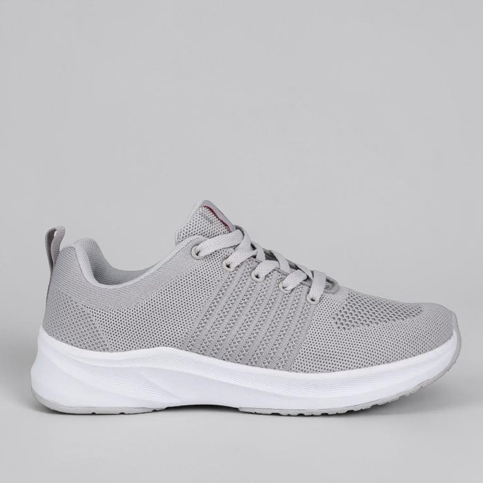 CABELLO WALKER GREY - Women sneakers - Collective Shoes 