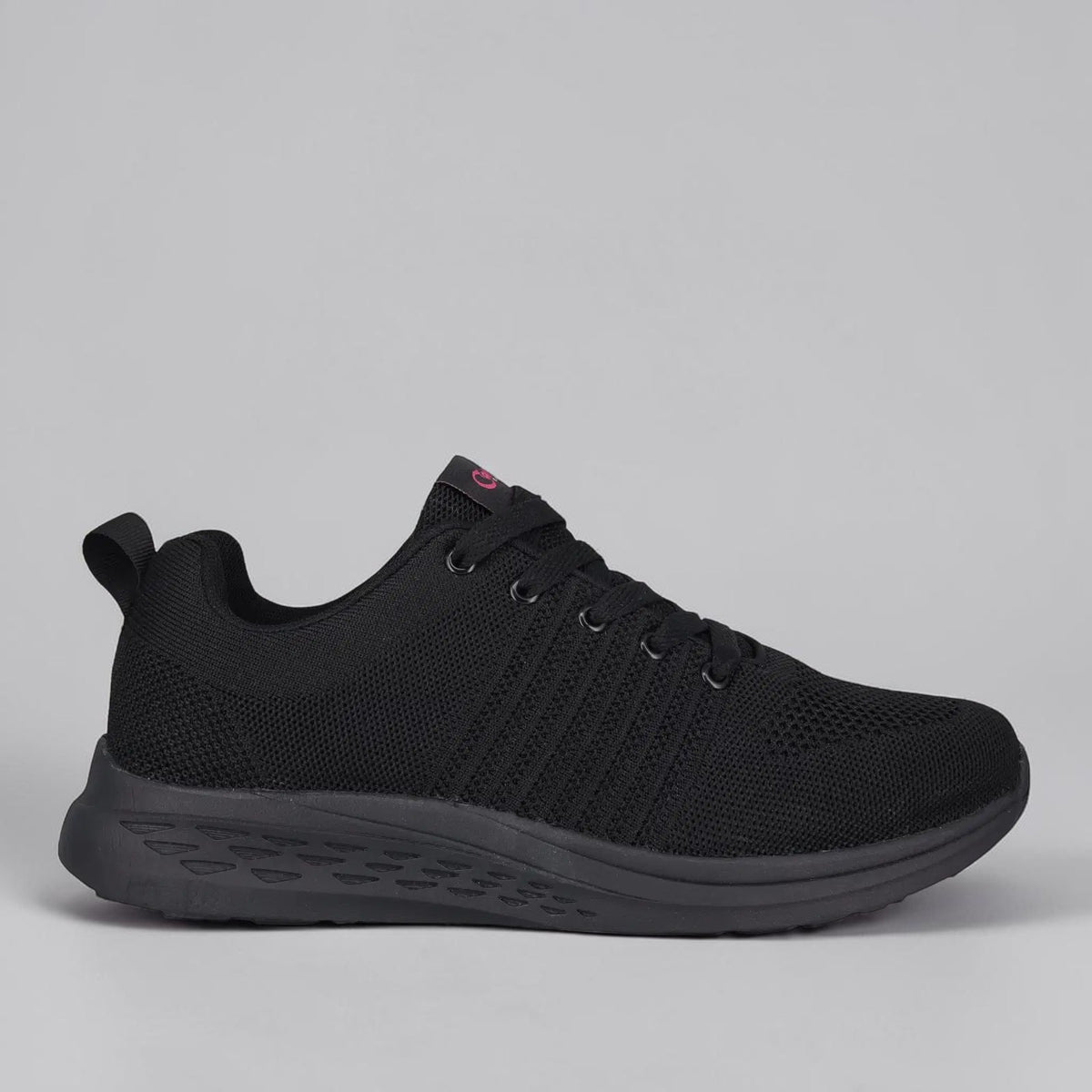 CABELLO WALKER BLACK - Women sneakers - Collective Shoes 