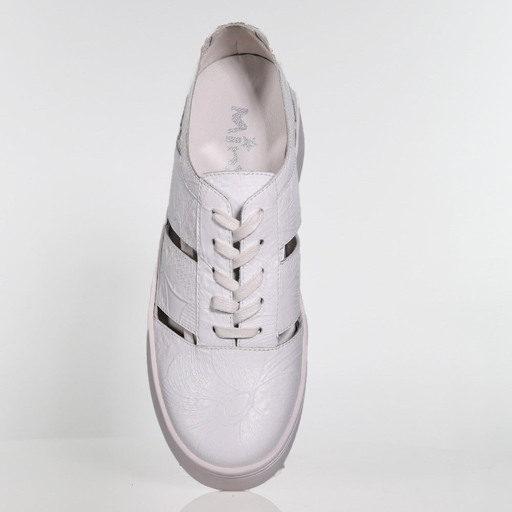 MINX WHISPER WHITE