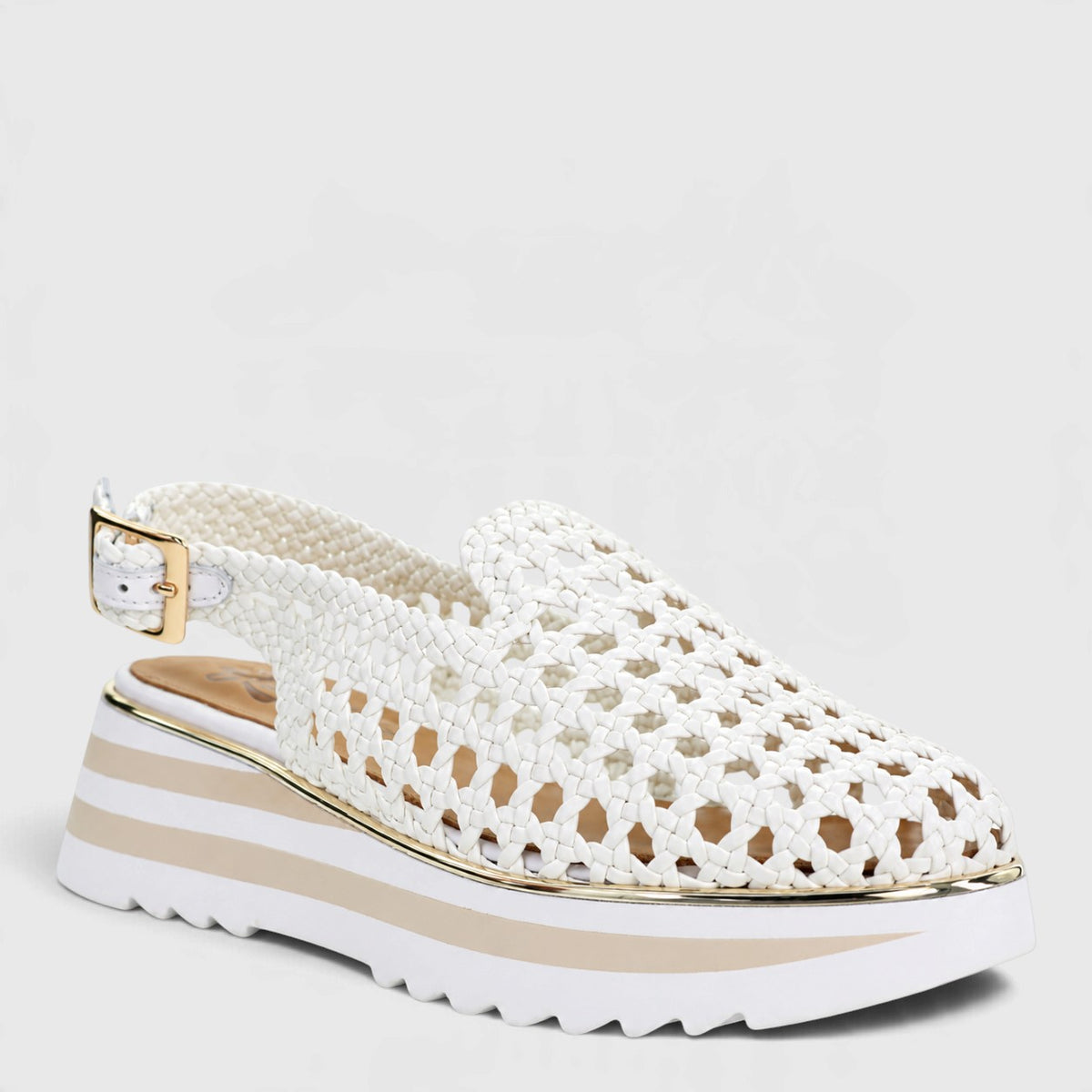 GELATO GRETTA WHITE