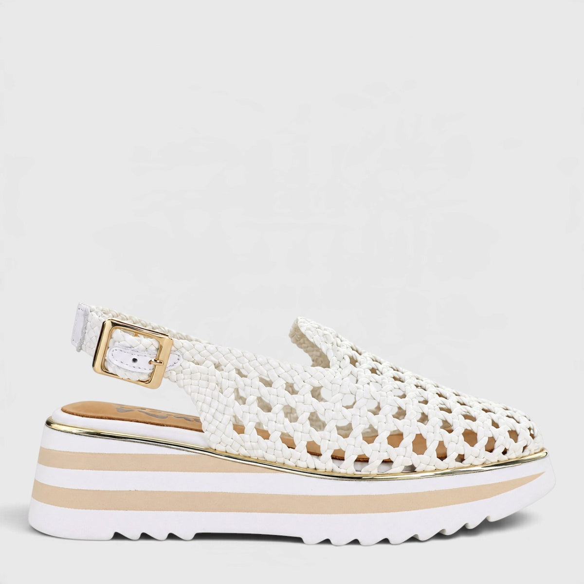 GELATO GRETTA WHITE