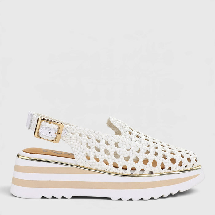 GELATO GRETTA WHITE