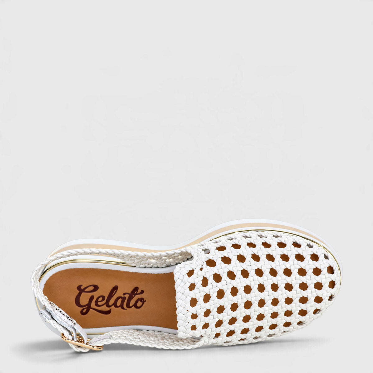 GELATO GRETTA WHITE
