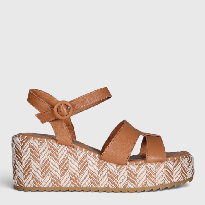 MINX WISP TAN