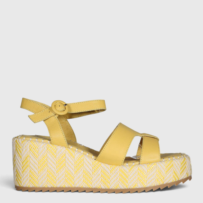 MINX WISP LEMON