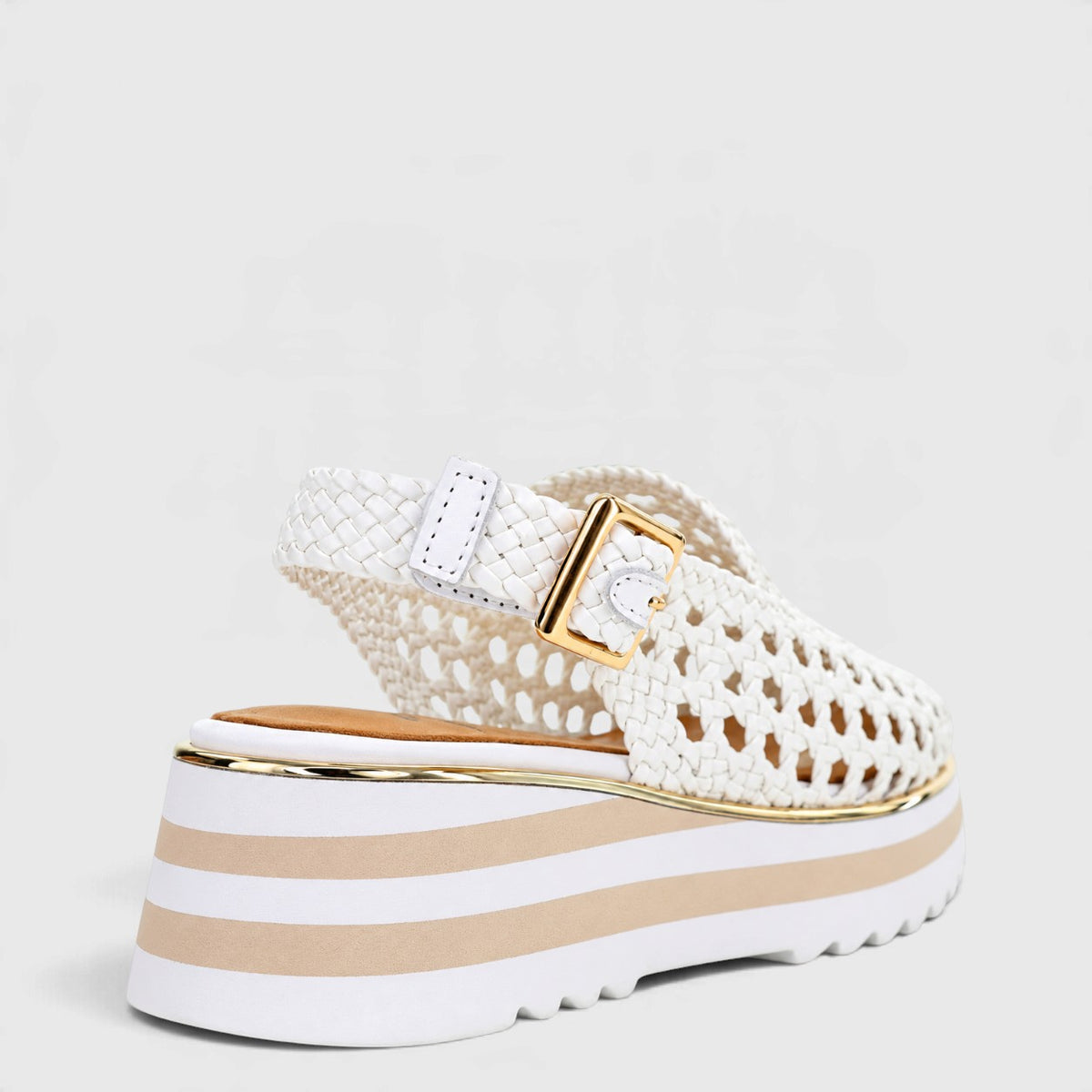 GELATO GRETTA WHITE