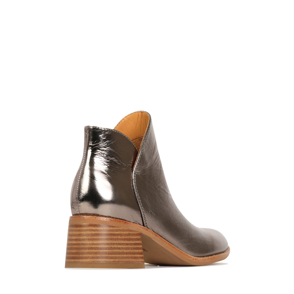 EOS WYLIE CHAMPAGNE - Women Boots - Collective Shoes 
