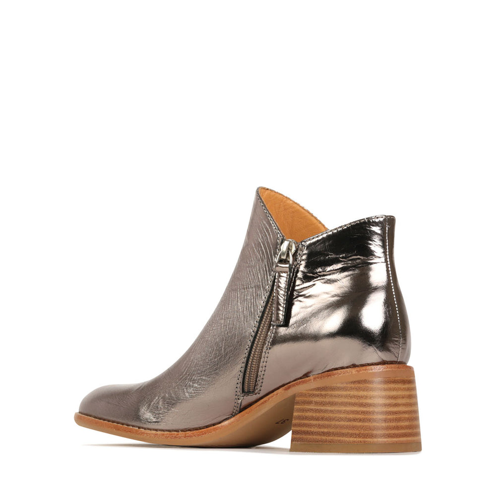 EOS WYLIE CHAMPAGNE - Women Boots - Collective Shoes 