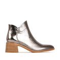 Load image into Gallery viewer, EOS WYLIE CHAMPAGNE - Women Boots - Collective Shoes 
