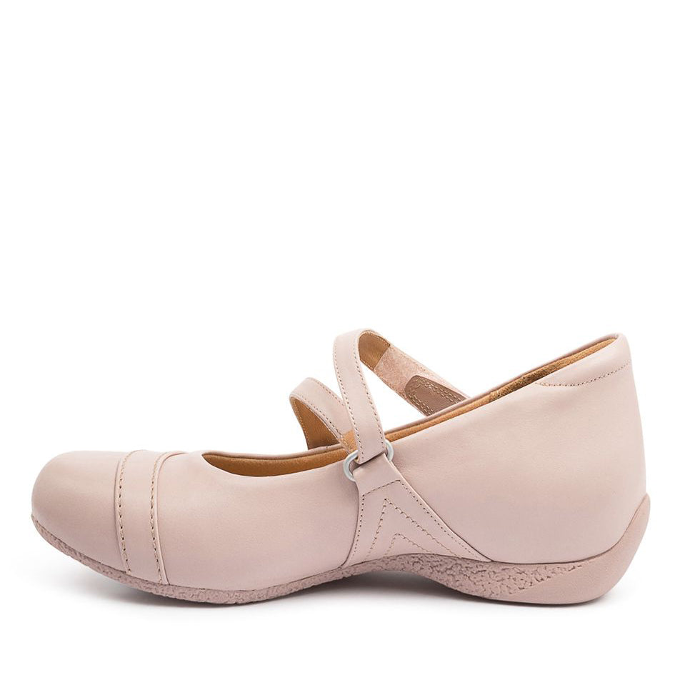 ZIERA XRAY SEASHELL - Women  - Collective Shoes 
