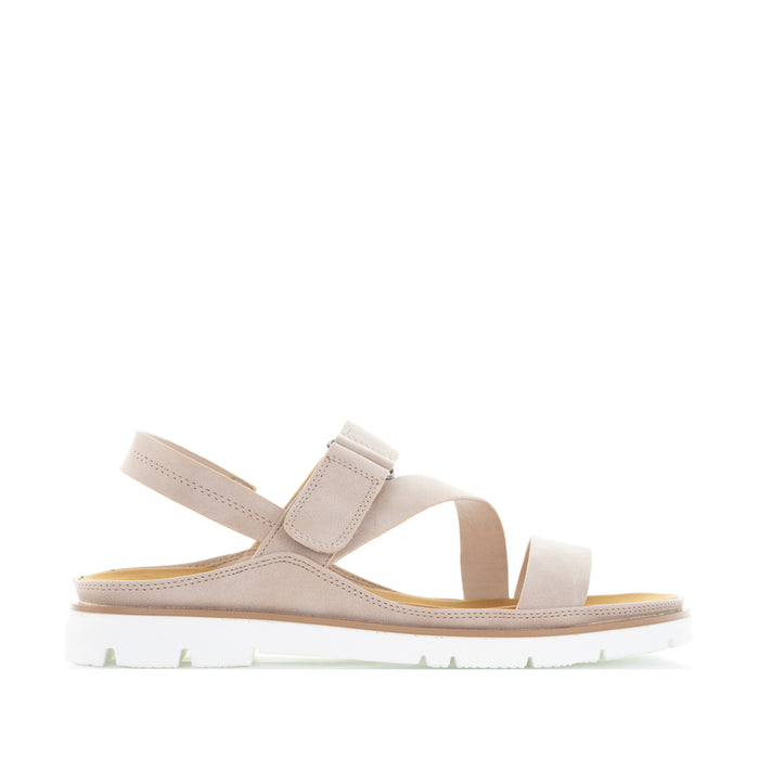 VS TREADS YARYNA BLUSH - Women Sandals - Collective Shoes 