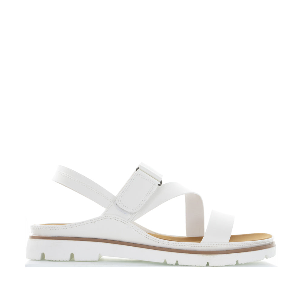 VS TREADS YARYNA WHITE