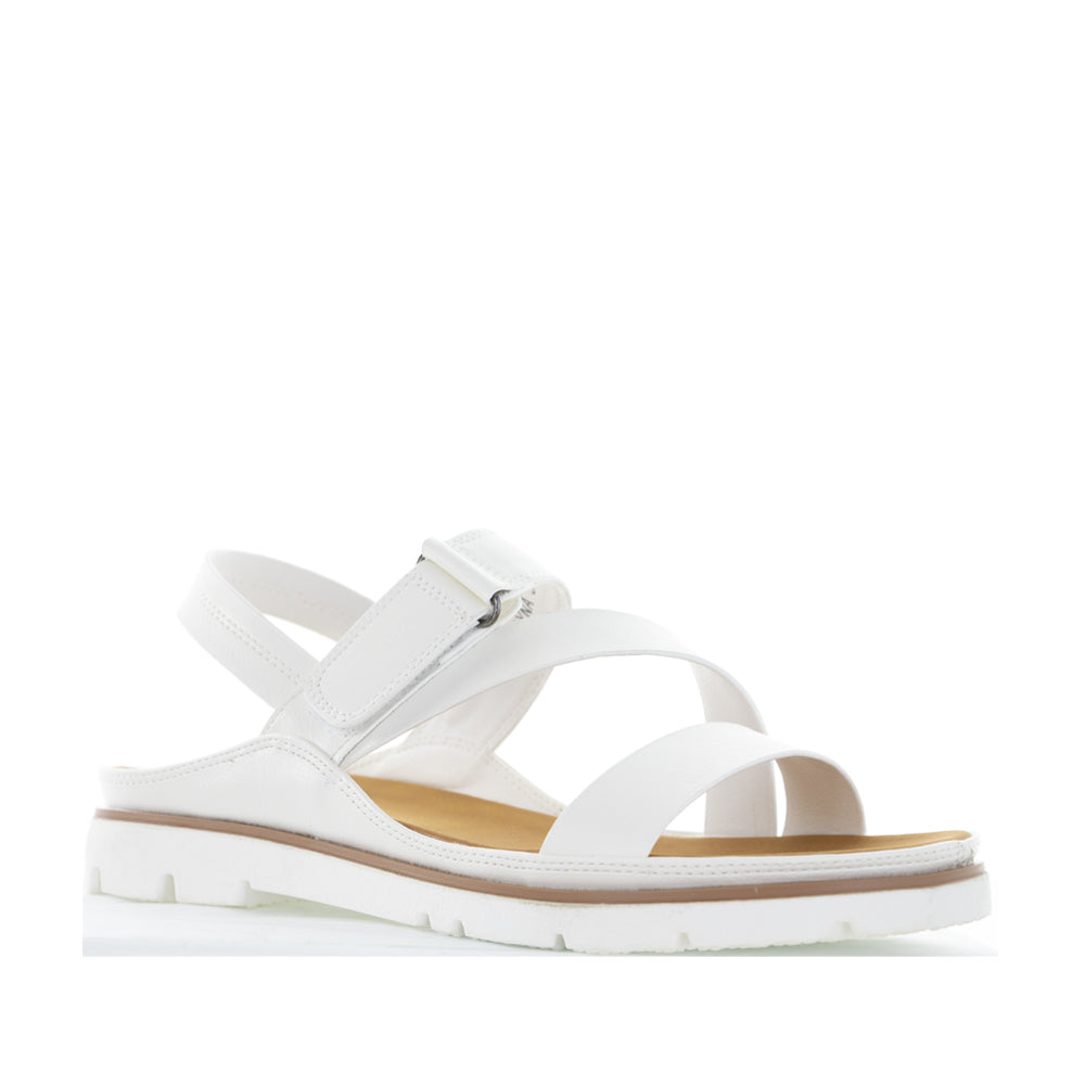 VS TREADS YARYNA WHITE