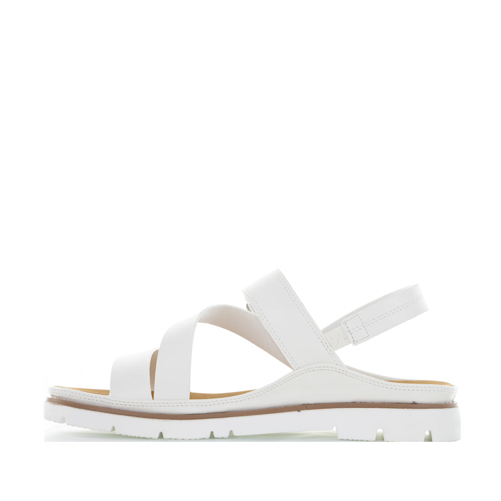 VS TREADS YARYNA WHITE