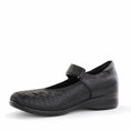 Load image into Gallery viewer, NAKED ARCHES YASER BLACK - Women Casuals - Collective Shoes 
