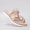Load image into Gallery viewer, VS TREADS YEN BLUSH - Women Flats - Collective Shoes 

