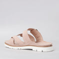 Load image into Gallery viewer, VS TREADS YEN BLUSH - Women Flats - Collective Shoes 

