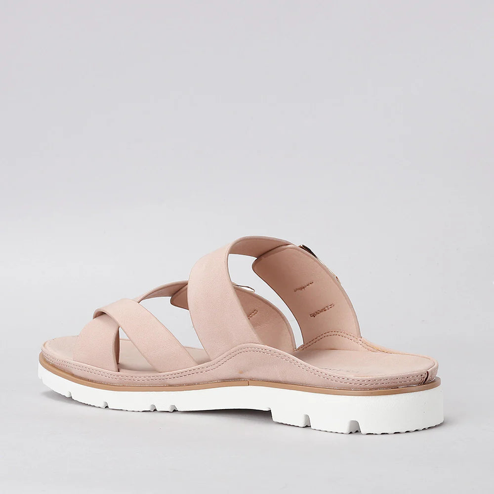 VS TREADS YEN BLUSH - Women Flats - Collective Shoes 