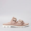 Load image into Gallery viewer, VS TREADS YEN BLUSH - Women Flats - Collective Shoes 
