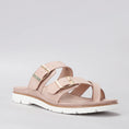 Load image into Gallery viewer, VS TREADS YEN BLUSH - Women Flats - Collective Shoes 
