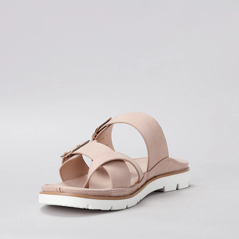 VS TREADS YEN BLUSH - Women Flats - Collective Shoes 