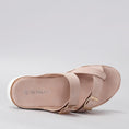 Load image into Gallery viewer, VS TREADS YEN BLUSH - Women Flats - Collective Shoes 

