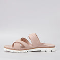 Load image into Gallery viewer, VS TREADS YEN BLUSH - Women Flats - Collective Shoes 
