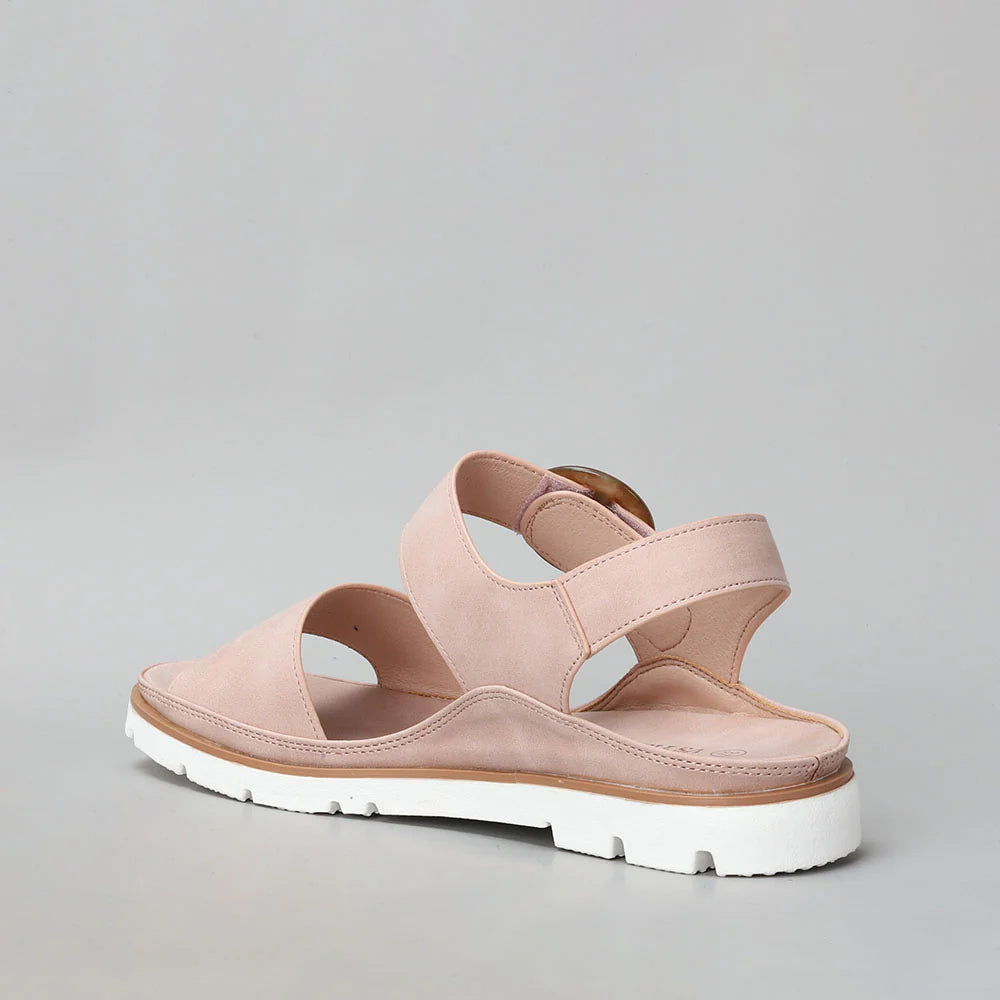 VS TREADS YUMA BLUSH - Women Sandals - Collective Shoes 