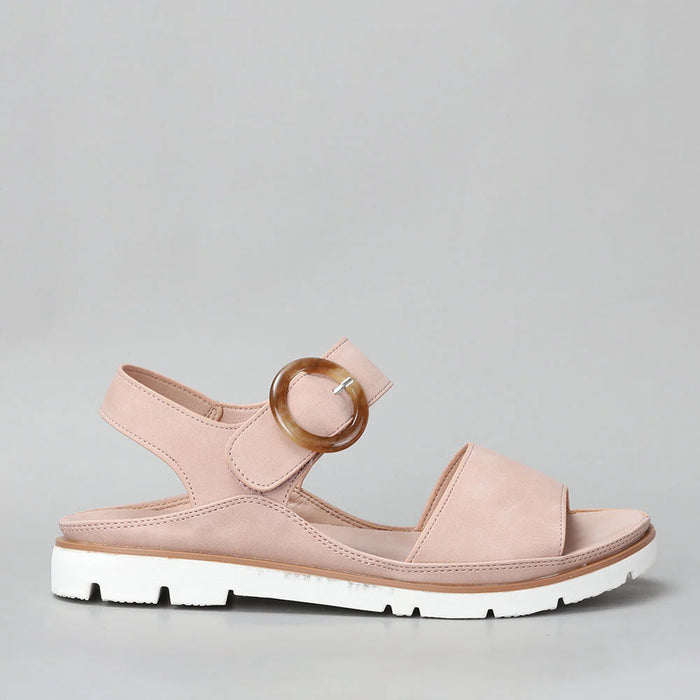 VS TREADS YUMA BLUSH - Women Sandals - Collective Shoes 