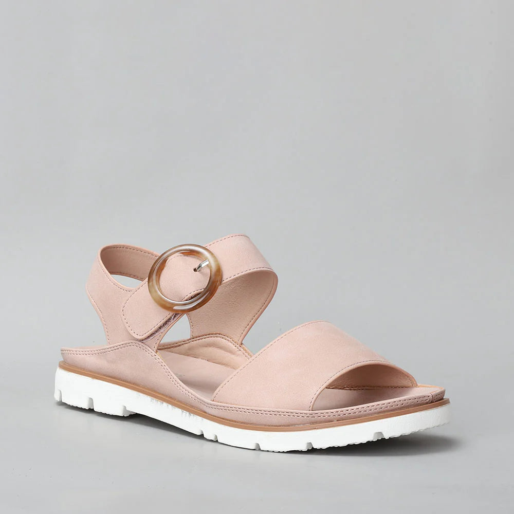 VS TREADS YUMA BLUSH - Women Sandals - Collective Shoes 