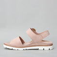 Load image into Gallery viewer, VS TREADS YUMA BLUSH - Women Sandals - Collective Shoes 
