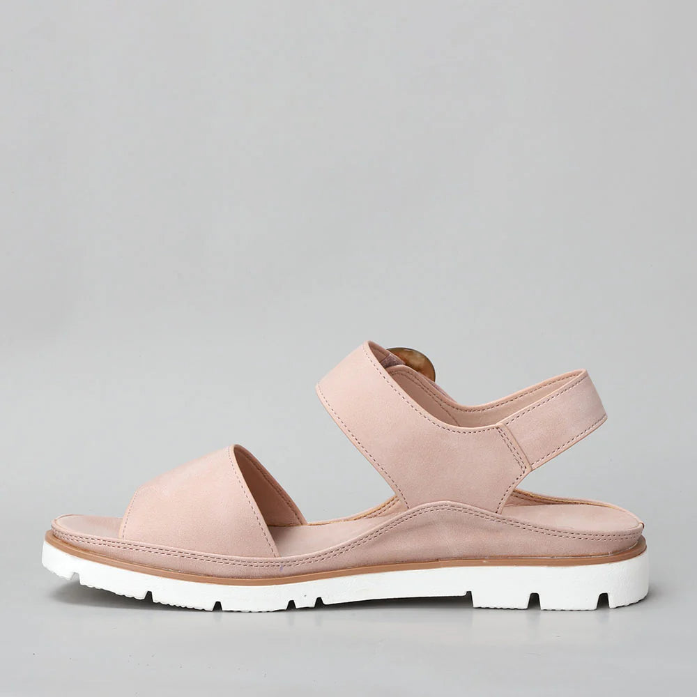 VS TREADS YUMA BLUSH - Women Sandals - Collective Shoes 