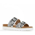 Load image into Gallery viewer, CC RESORTS YUMMY BEIGE - Women Flats - Collective Shoes 
