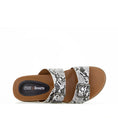 Load image into Gallery viewer, CC RESORTS YUMMY BEIGE - Women Flats - Collective Shoes 
