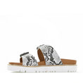 Load image into Gallery viewer, CC RESORTS YUMMY BEIGE - Women Flats - Collective Shoes 
