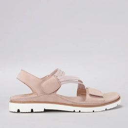 VS TREADS YURRA BLUSH - Women Sandals - Collective Shoes 