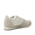 Load image into Gallery viewer, WODEN YDUN SUEDE MESH II - BLANC DE BLANC
